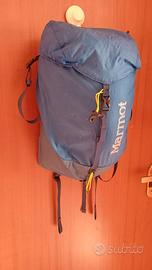 zaino Marmot Kompressor 18 lt.