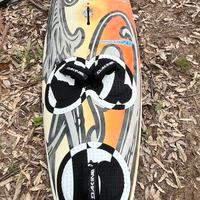Tavola windsurf wave cult 76 lt 2010
