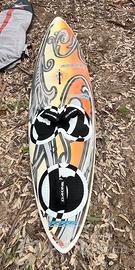 Tavola windsurf wave cult 76 lt 2010