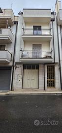 Casa singola zona via matera BA003719