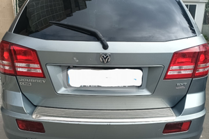 Dodge Journey CDR