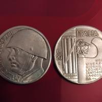 20 L   italia 1943