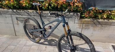 MTB YT JEFFSY CFR PRO RACE