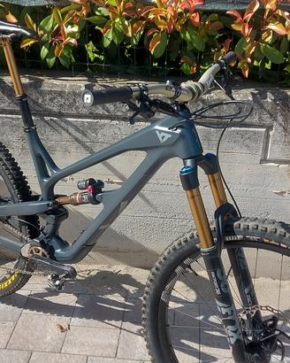 MTB YT JEFFSY CFR PRO RACE