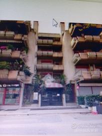 Garage zona centralissima