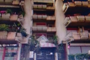 Garage zona centralissima