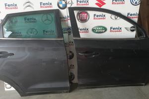 Sportelli Hyundai Tucson Ricambi 