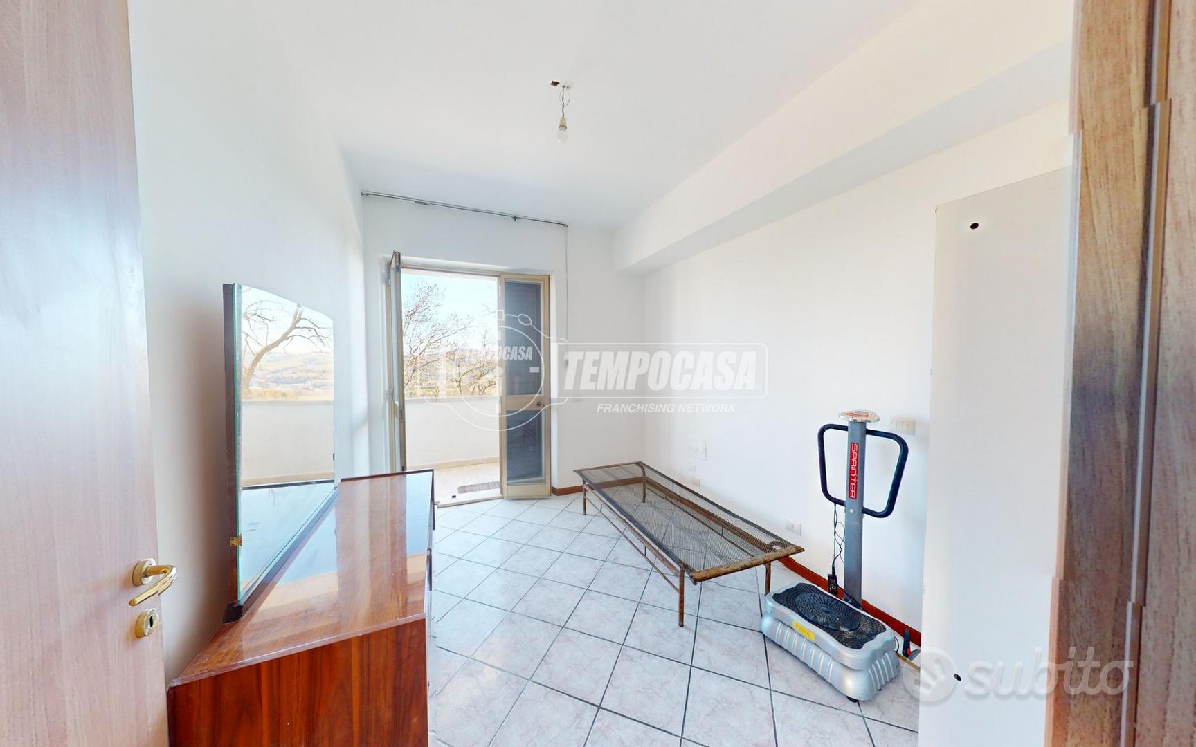 Appartamento – FM - Altro