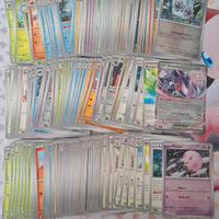 Lotto Luce Nera - Pokémon GCC