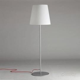 LAMPADA SLIDE ALI BABA STEEL