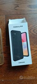 SAMSUNG A14 SMARTPHONE SM-A145R