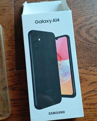SAMSUNG A14 SMARTPHONE SM-A145R