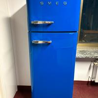 Frigorifero e congelatore SMEG