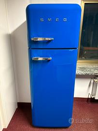 Frigorifero e congelatore SMEG