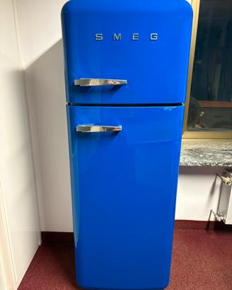 Frigorifero e congelatore SMEG