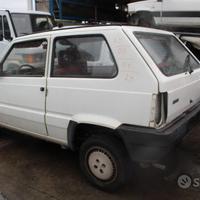 Fiat Panda 1.1 motore 187A1000