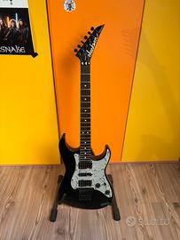 Jackson Professional dinky ex (Mij)