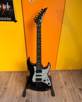 Jackson Professional dinky ex (Mij)