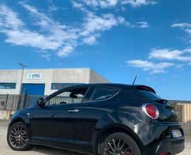 Alfa Romeo MiTo 1.3 Diesel 95 cv Sportback Star&S