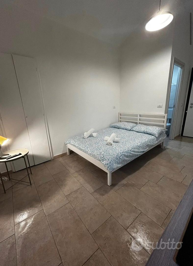 Appartamento in Crocetta, foto 6 di 6