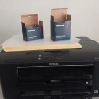 stampante Epson WF 7015