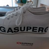 scarpe Superga donna