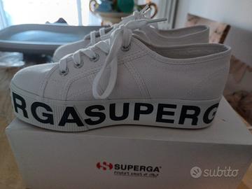 scarpe Superga donna