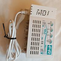 Centralino multingressi TV FRACARRO