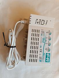 Centralino multingressi TV FRACARRO