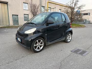 smart fortwo 1000 benzina tetto panoramico