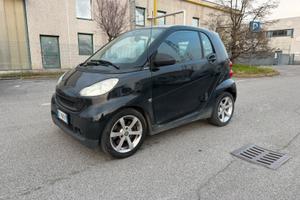 smart fortwo 1000 benzina tetto panoramico