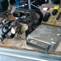 Kit pompa iniezione Ford Focus 1.8 Tdci 0470004002