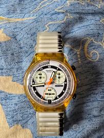 Swatch Chrono