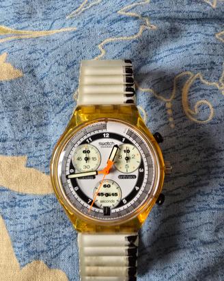 Swatch Chrono