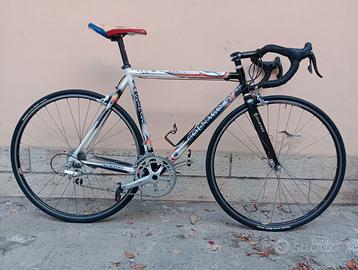 Bici da corsa Alu Colnago Dream Lux tg 54/55