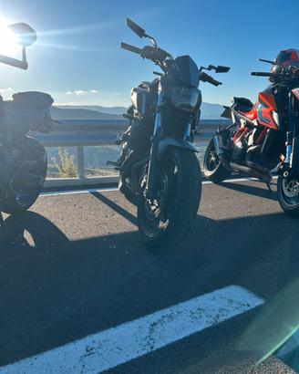 Mt 07 depo