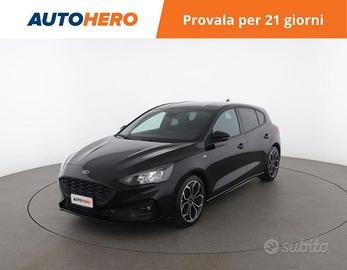 FORD Focus SF50136