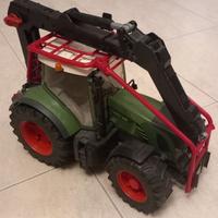 Trattore Fendt