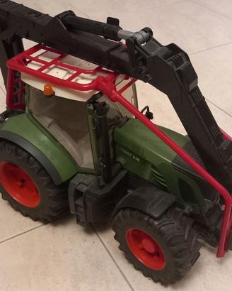 Trattore Fendt