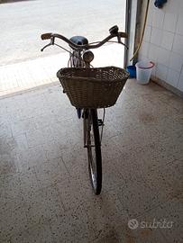 Bicicletta Vintage Regina 