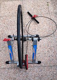 Home Trainer  Rullo bici