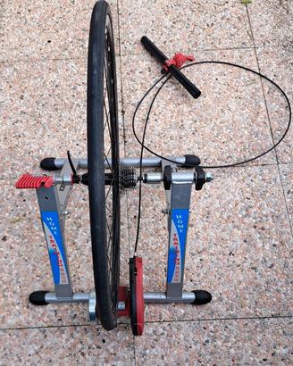 Home Trainer  Rullo bici
