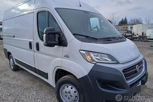 Fiat ducato 2015