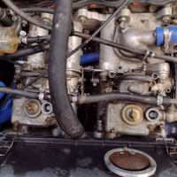 Carburatori x Suzuki samurai