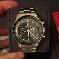 Omega speedmaster moonwatch