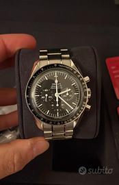 Omega speedmaster moonwatch