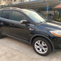Ford Kuga Kuga+ 2.0 TDCi 136 CV 2WD DPF