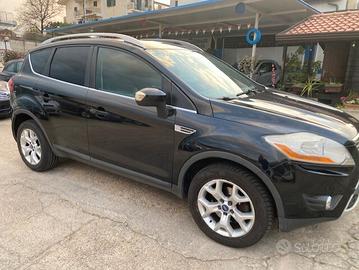 Ford Kuga Kuga+ 2.0 TDCi 136 CV 2WD DPF
