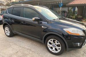 Ford Kuga Kuga+ 2.0 TDCi 136 CV 2WD DPF