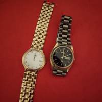 Orologio Seiko 5Y23-8A60 anni 80